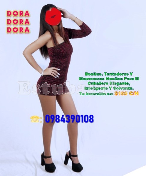 chica prepago - estubarrio